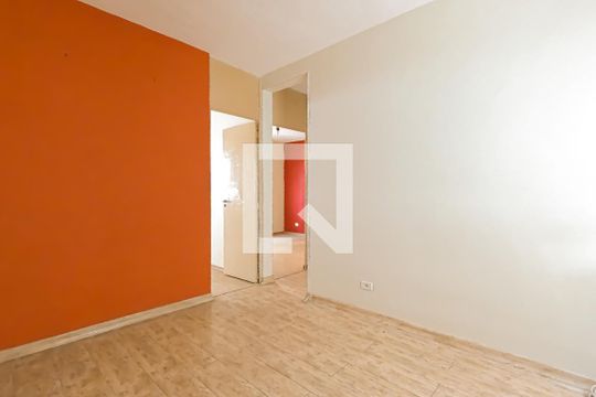 Apartamento à venda com 2 quartos, 49m² em Jardim Vila Galvao, Guarulhos