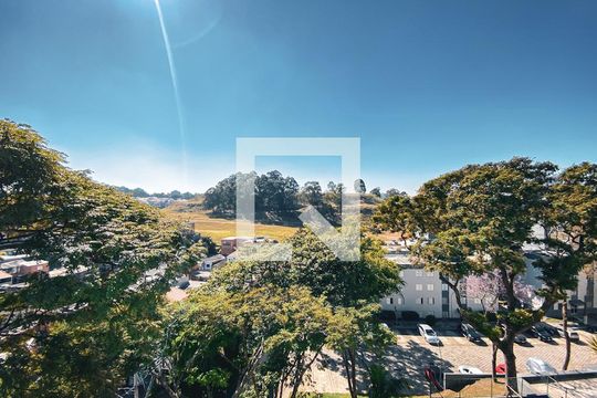 Vista de apartamento à venda com 2 quartos, 58m² em Jardim Jaqueline, São Paulo