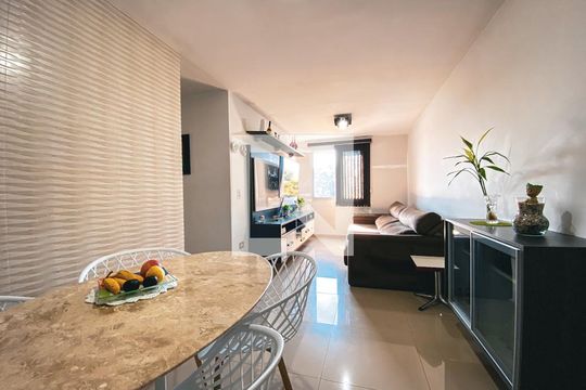 Apartamento à venda com 2 quartos, 58m² em Jardim Jaqueline, São Paulo