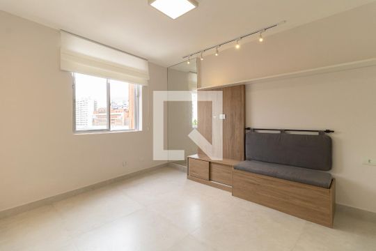 Apartamento para alugar com 1 quarto, 43m² em Liberdade, São Paulo