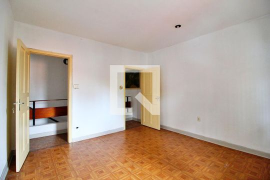 Quarto 2 de casa à venda com 2 quartos, 200m² em Campestre, Santo André