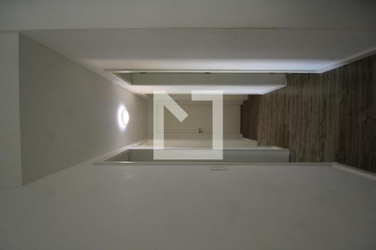 Corredor de apartamento à venda com 4 quartos, 100m² em Jacarepaguá, Rio de Janeiro