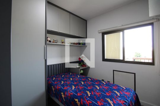 Quarto 1 de apartamento à venda com 4 quartos, 100m² em Jacarepaguá, Rio de Janeiro