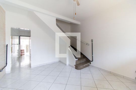 Sala de casa à venda com 2 quartos, 116m² em Cidade Mãe do Céu, São Paulo