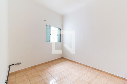 Quarto 02 de casa à venda com 2 quartos, 116m² em Cidade Mãe do Céu, São Paulo