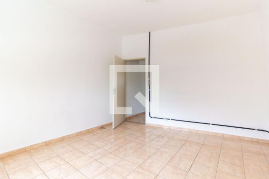 Quarto 01 de casa à venda com 2 quartos, 116m² em Cidade Mãe do Céu, São Paulo