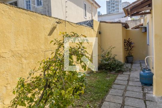 Área externa de casa para alugar com 3 quartos, 120m² em Recreio dos Bandeirantes, Rio de Janeiro