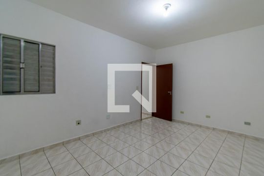 Quarto 1 de casa de condomínio para alugar com 2 quartos, 55m² em Jardim Sapopemba, São Paulo
