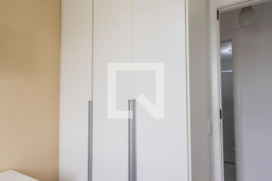 Quarto 3 de apartamento para alugar com 3 quartos, 66m² em Guaiaúna, São Paulo