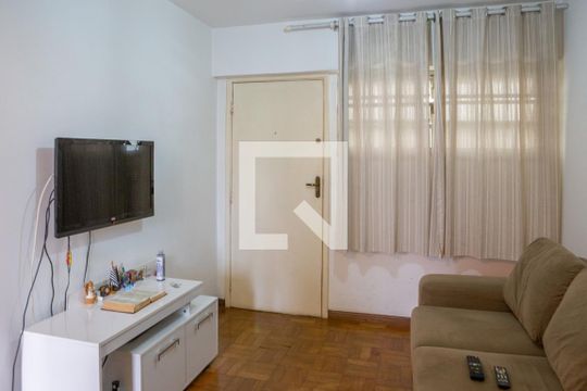 Apartamento à venda com 2 quartos, 50m² em Sumarezinho, São Paulo