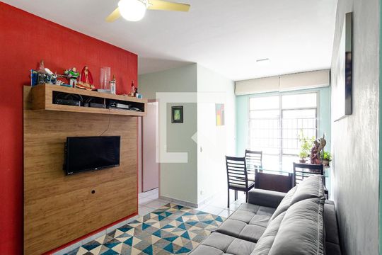 Apartamento à venda com 2 quartos, 58m² em Vila Santa Catarina, São Paulo