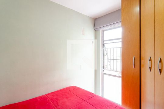 Quarto 1 de apartamento à venda com 2 quartos, 58m² em Vila Santa Catarina, São Paulo