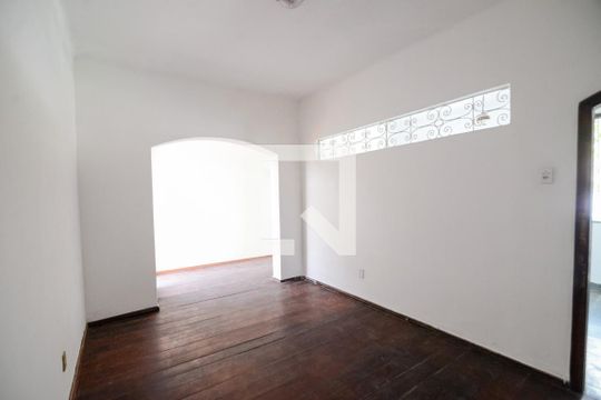 Sala de casa à venda com 3 quartos, 250m² em Andaraí, Rio de Janeiro
