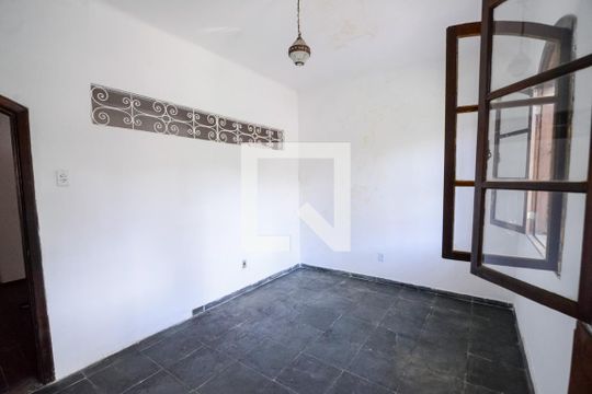 Quarto 1 de casa à venda com 3 quartos, 250m² em Andaraí, Rio de Janeiro