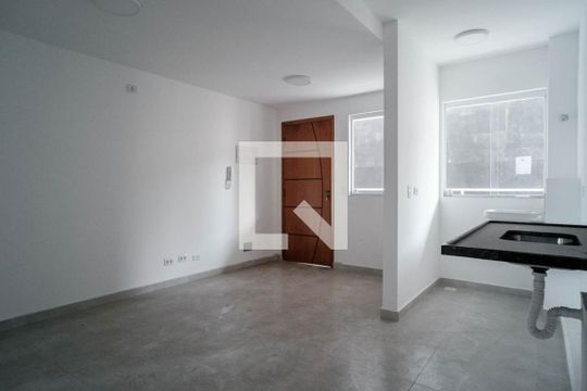 Apartamento à venda com 1 quarto, 30m² em Jardim Maringa, São Paulo