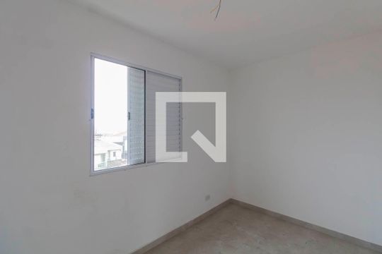Quarto 1 de apartamento à venda com 2 quartos, 49m² em Jardim Maringa, São Paulo