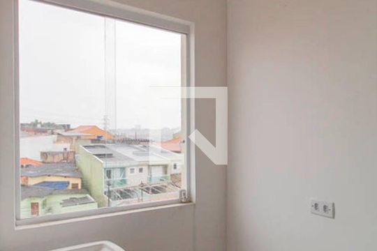 Área de Serviço de apartamento à venda com 2 quartos, 49m² em Jardim Maringa, São Paulo