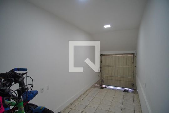 Garagem de casa à venda com 3 quartos, 125m² em Santo Afonso, Novo Hamburgo