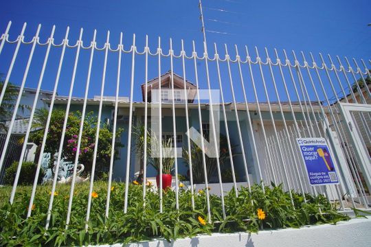 Fachada da Casa de casa à venda com 3 quartos, 125m² em Santo Afonso, Novo Hamburgo