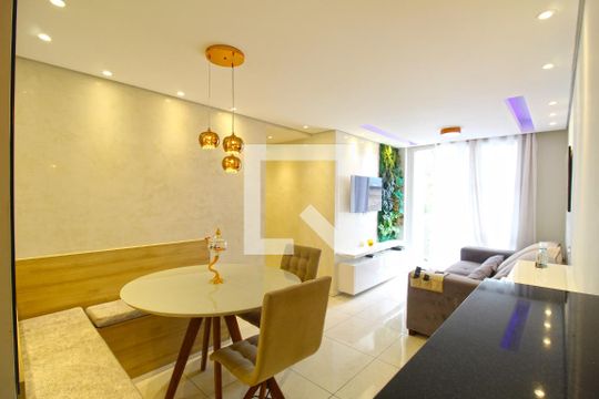 Apartamento à venda com 2 quartos, 61m² em Anil, Rio de Janeiro