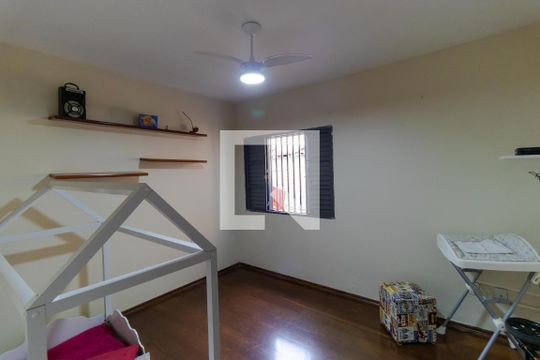 Quarto 01 de casa à venda com 3 quartos, 212m² em Vila Nogueira, Campinas
