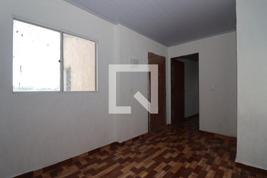 Sala de apartamento para alugar com 2 quartos, 50m² em Conjunto J, Brasília