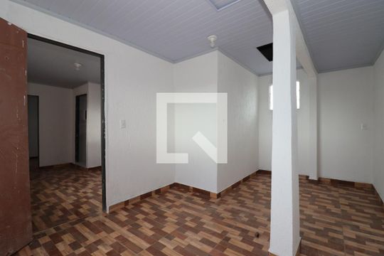 Quarto 1 de apartamento para alugar com 2 quartos, 50m² em Conjunto J, Brasília