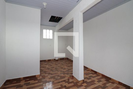 Quarto 1 de apartamento para alugar com 2 quartos, 50m² em Conjunto J, Brasília