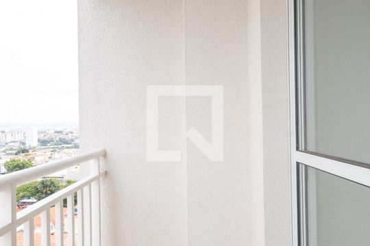 Varanda de apartamento à venda com 1 quarto, 32m² em Penha de França, São Paulo