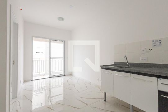 Apartamento à venda com 1 quarto, 32m² em Penha de França, São Paulo
