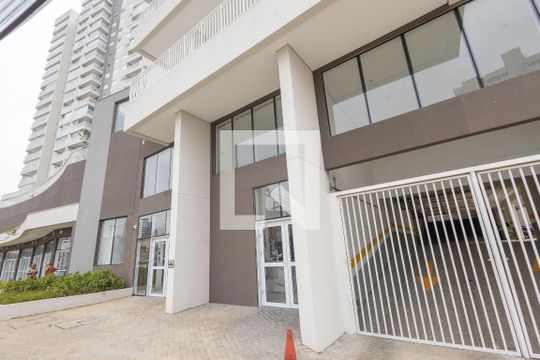 Fachada de apartamento à venda com 1 quarto, 32m² em Penha de França, São Paulo