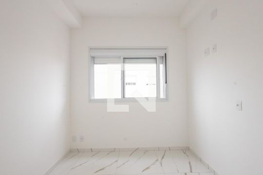 Quarto de apartamento à venda com 1 quarto, 32m² em Penha de França, São Paulo