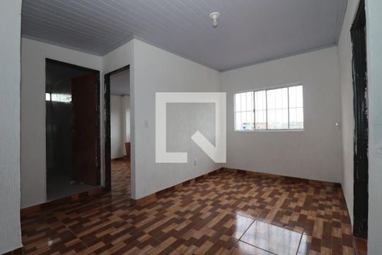 Sala de apartamento para alugar com 2 quartos, 50m² em Conjunto J, Brasília