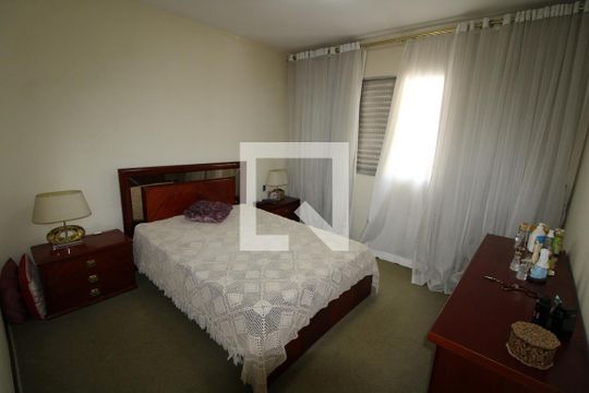 Suite de casa à venda com 2 quartos, 250m² em Vila Alpina, São Paulo