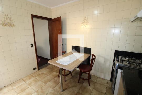Cozinha de casa à venda com 2 quartos, 250m² em Vila Alpina, São Paulo