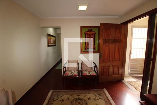 Sala de casa à venda com 2 quartos, 250m² em Vila Alpina, São Paulo