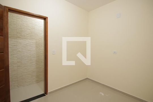 Quarto 3 de casa à venda com 3 quartos, 122m² em Jardim Nordeste, São Paulo