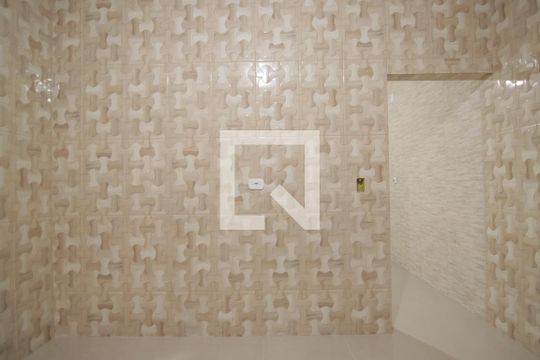 Cozinha de casa à venda com 3 quartos, 122m² em Jardim Nordeste, São Paulo