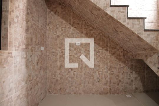 Área de Serviço de casa à venda com 3 quartos, 122m² em Jardim Nordeste, São Paulo