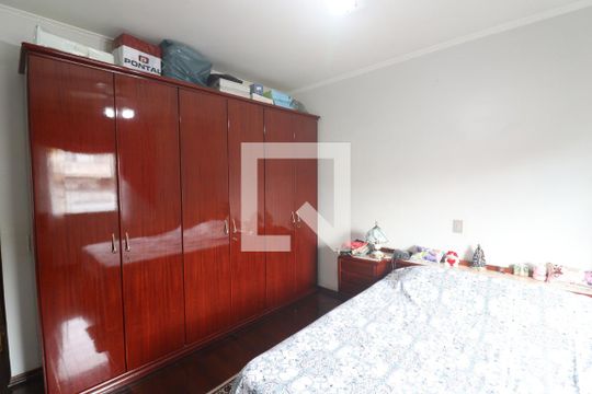 Quarto 1 de casa à venda com 4 quartos, 169m² em Vila Dionisia, São Paulo