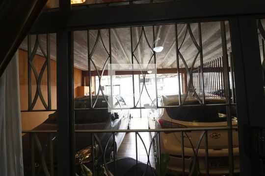 Janela Sala de casa à venda com 4 quartos, 169m² em Vila Dionisia, São Paulo