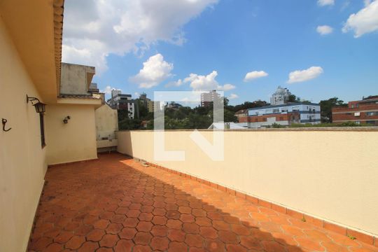 Cobertura de apartamento à venda com 3 quartos, 137m² em Centro, Canoas