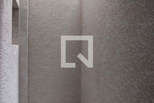 Área de Serviço de kitnet/studio à venda com 1 quarto, 26m² em Cidade Antônio Estevão de Carvalho, São Paulo