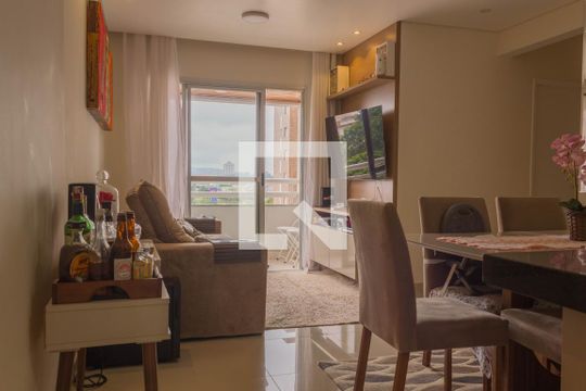 Apartamento à venda com 2 quartos, 64m² em Assunção, São Bernardo do Campo