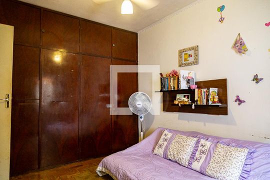 Quarto 1 de casa à venda com 3 quartos, 160m² em Parque Jabaquara, São Paulo