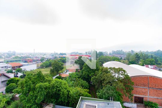 vista de apartamento à venda com 3 quartos, 72m² em Marechal Rondon, Canoas