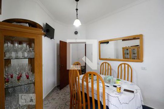 Cozinha de casa à venda com 6 quartos, 532m² em Chácara Monte Alegre, São Paulo