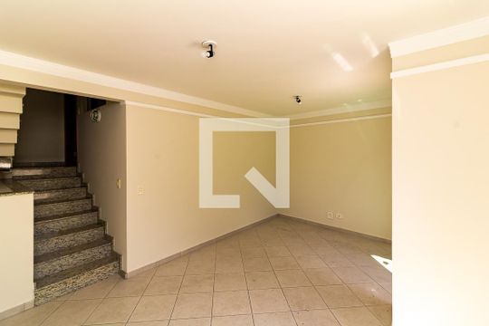 Espaço Gourmet de casa à venda com 4 quartos, 160m² em Parada Inglesa, São Paulo