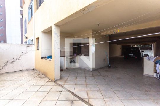 Quintal de casa à venda com 4 quartos, 364m² em Centro, São Bernardo do Campo