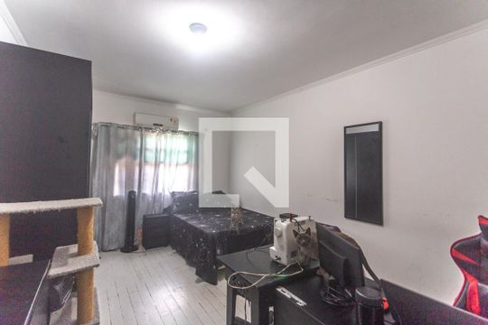 Quarto 1 de casa à venda com 4 quartos, 364m² em Centro, São Bernardo do Campo